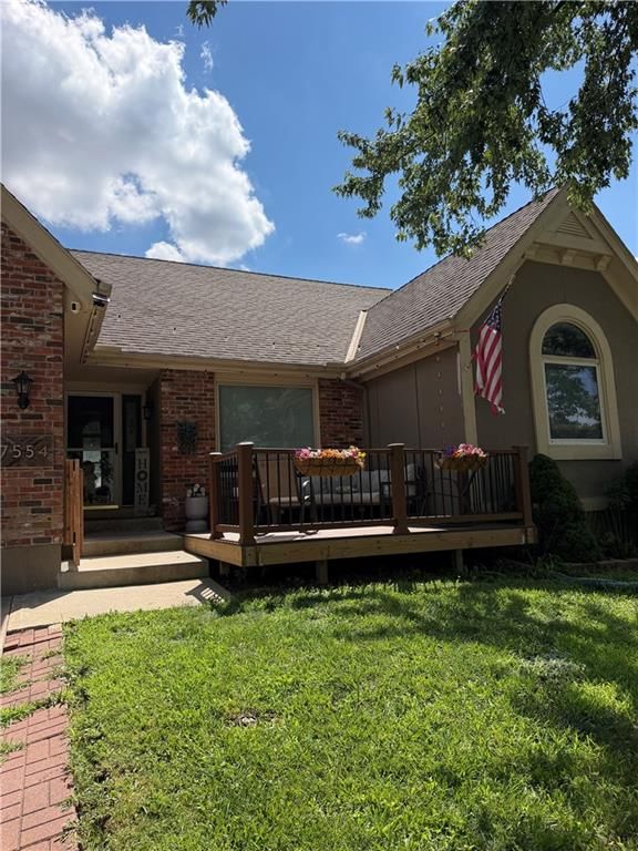 17554 W 112TH Street, Olathe, KS