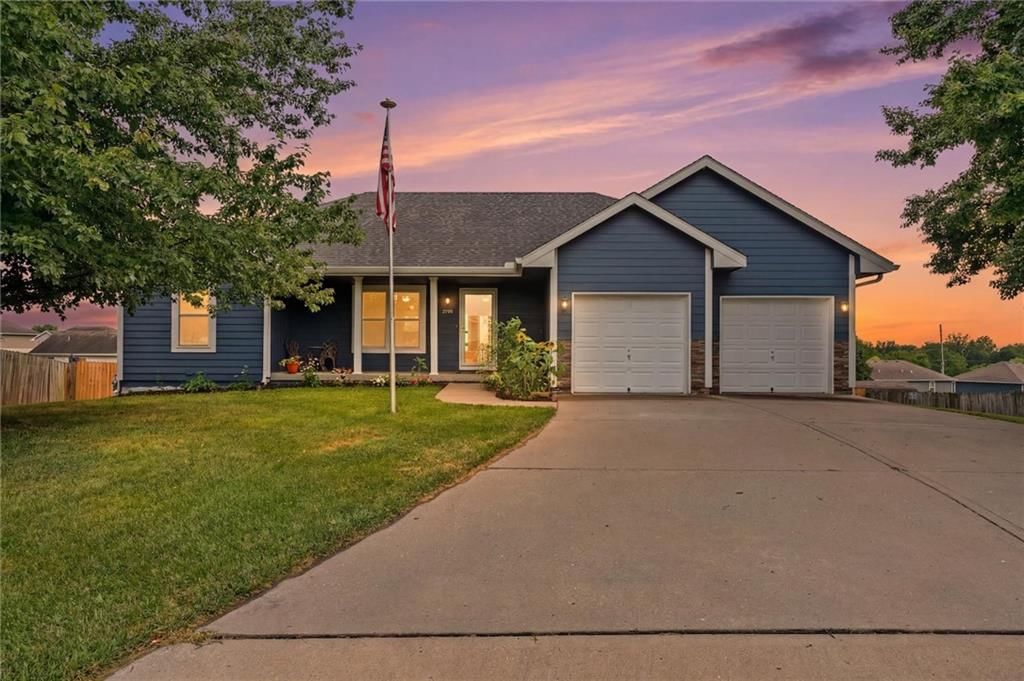 2227 W Ivory Circle, Excelsior Springs, MO