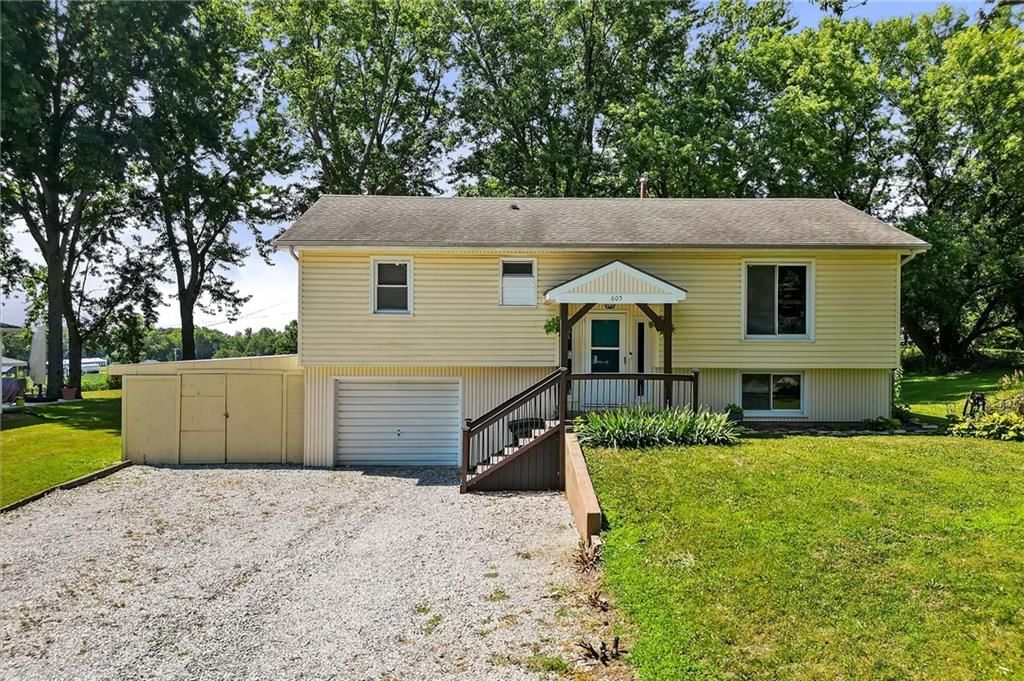 605 S Westview Drive, Richmond