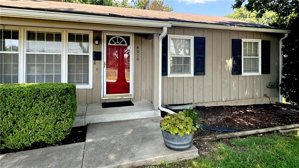 4010 W 63rd Street, Prairie Village, KS