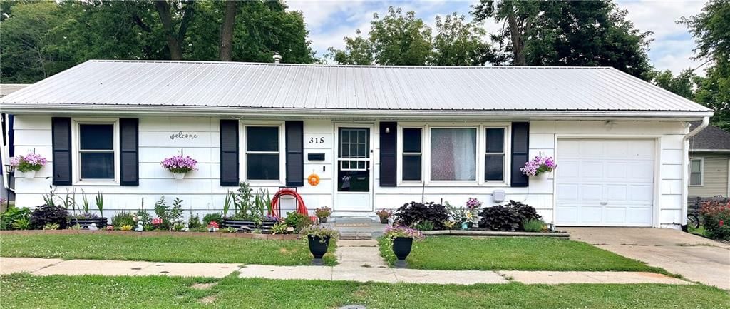 315 Wilson Street, Chillicothe