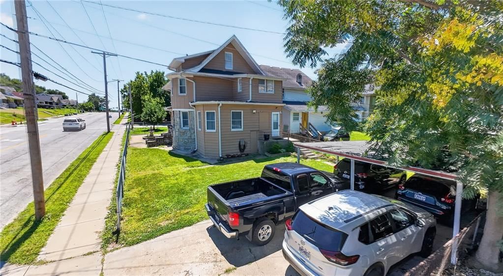 4140 PROSPECT Avenue — photo 38