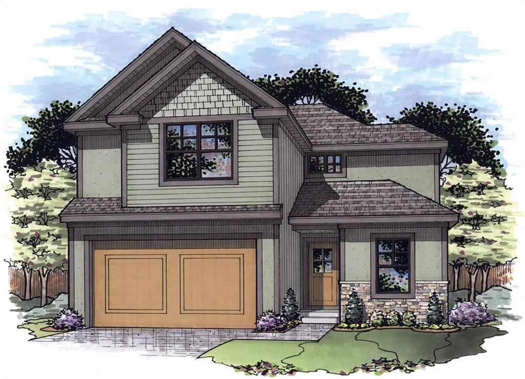 32077 W 170th Terrace, Gardner, KS