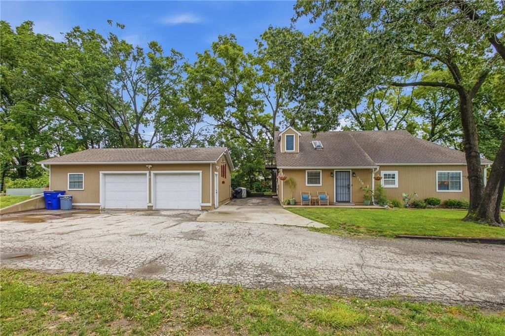 7116 WOODSON Road, Raytown, MO