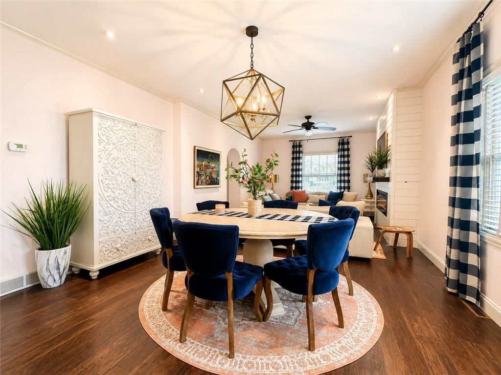 424 E Santa Fe Avenue — photo 21