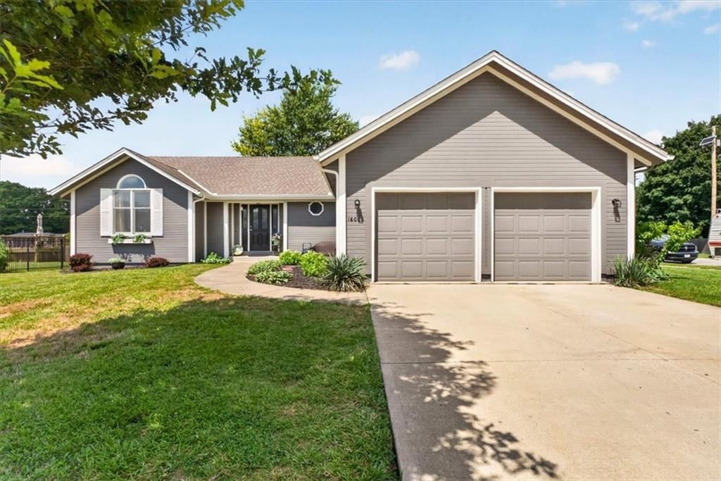 16000 Megan Street, Belton, MO