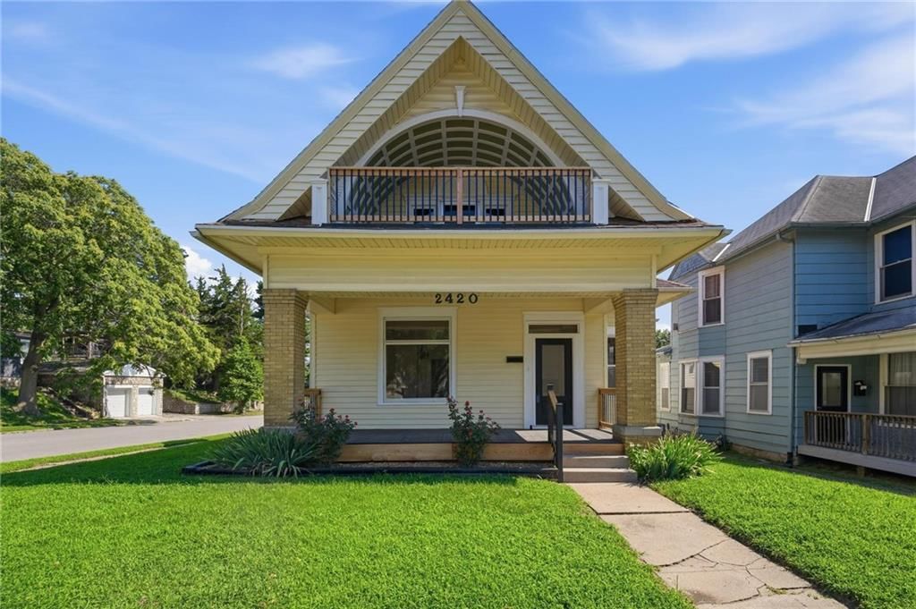 2420 Jules Street, St Joseph
