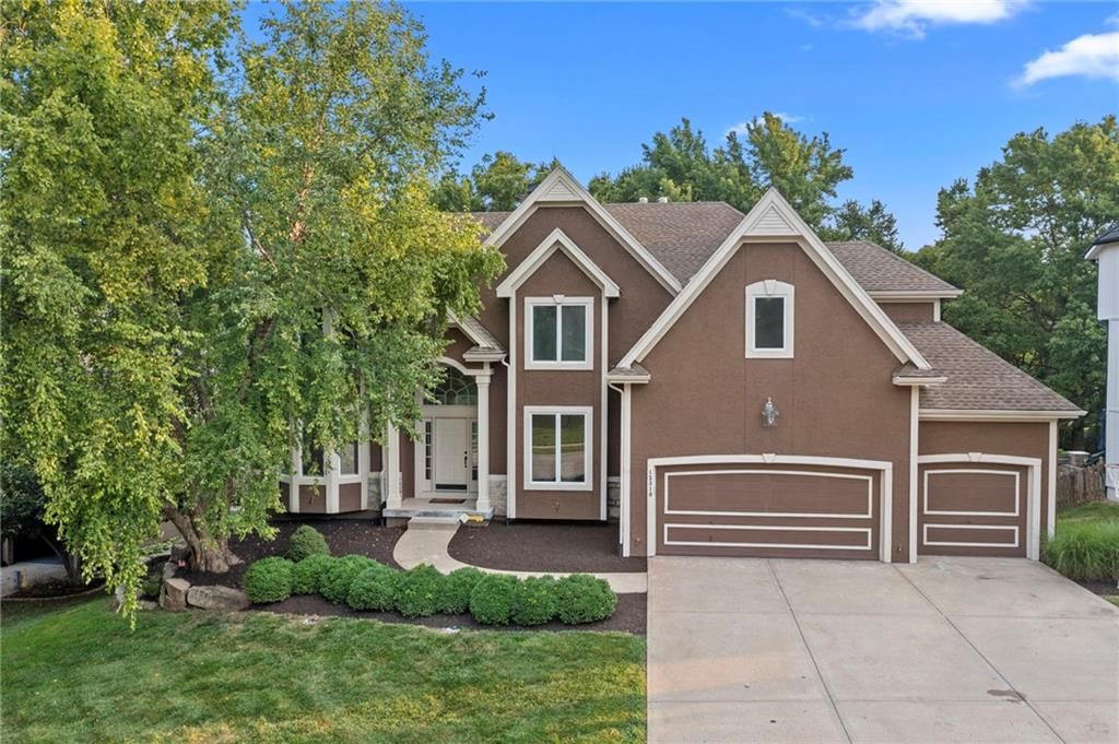 13310 W 72nd Street, Shawnee, KS
