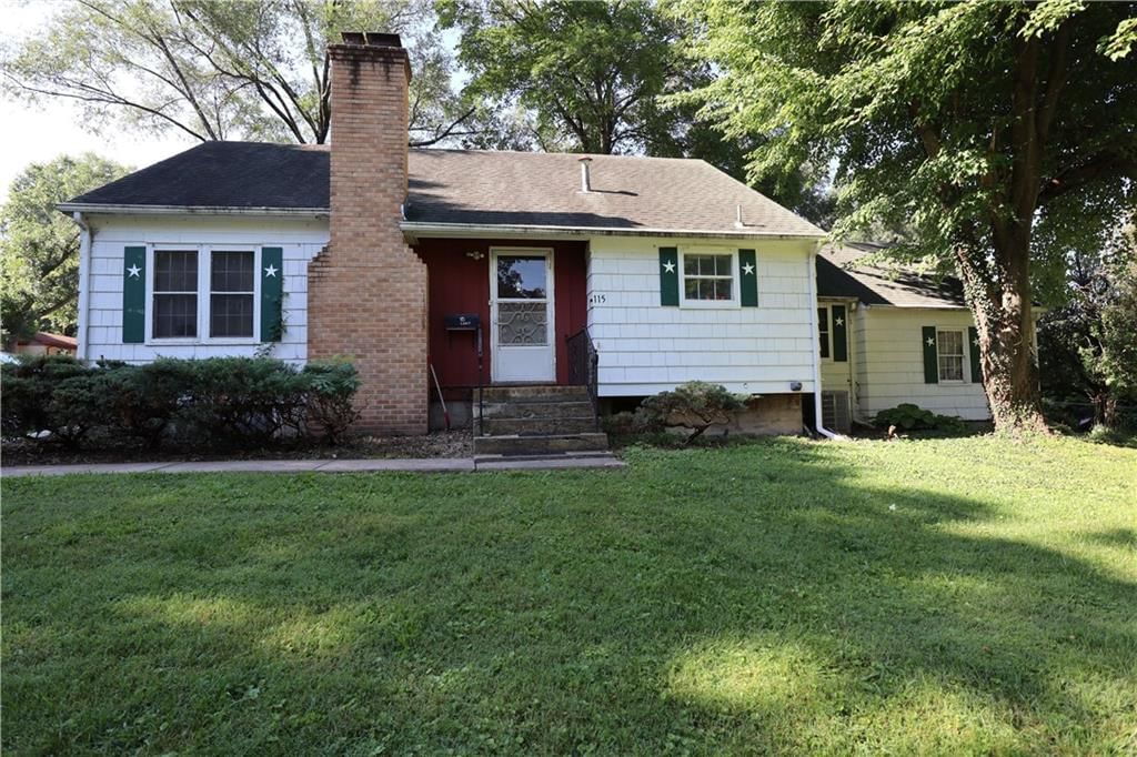 115 E 8th Street, Eudora