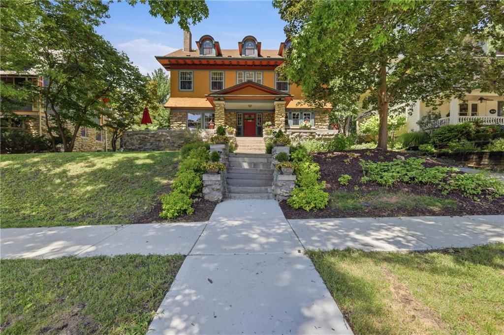 3632 Campbell Street, Kansas City, MO