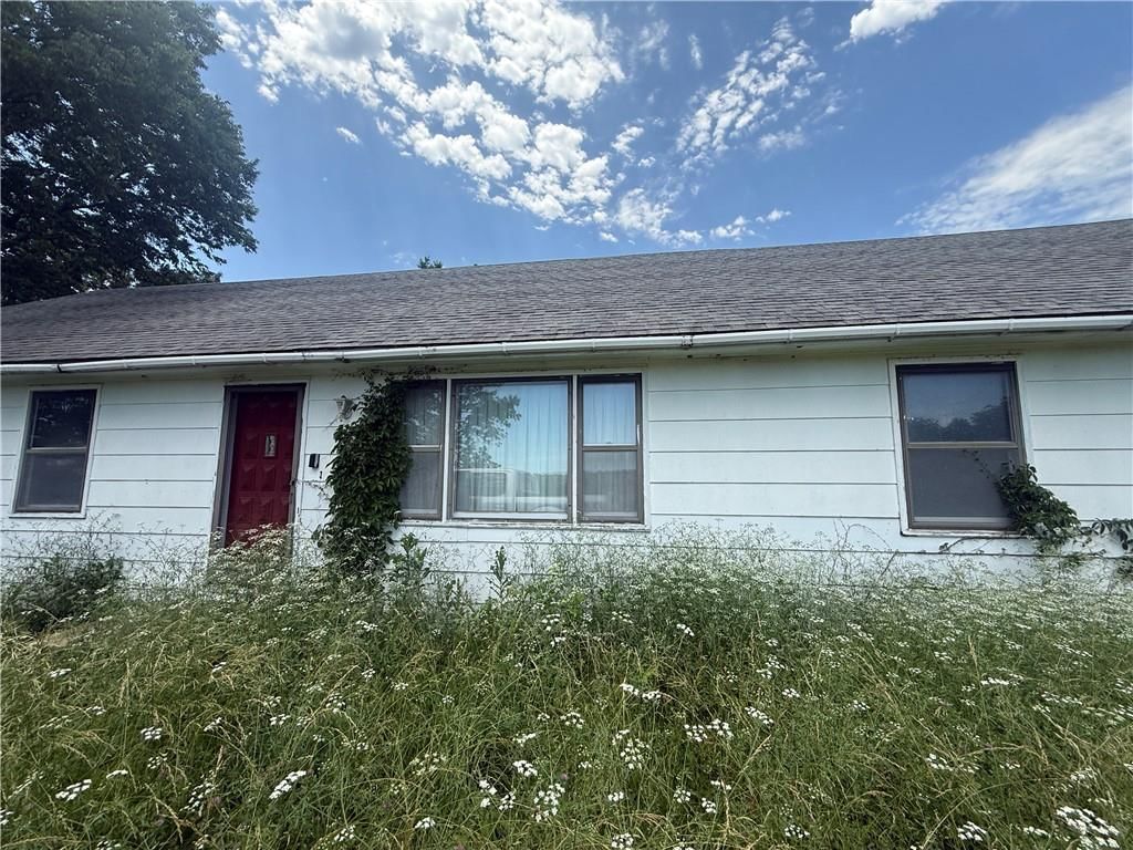 12522 Ballard Boulevard, Hardin