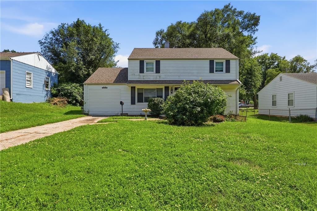 10005 E 35th Street, Independence, MO