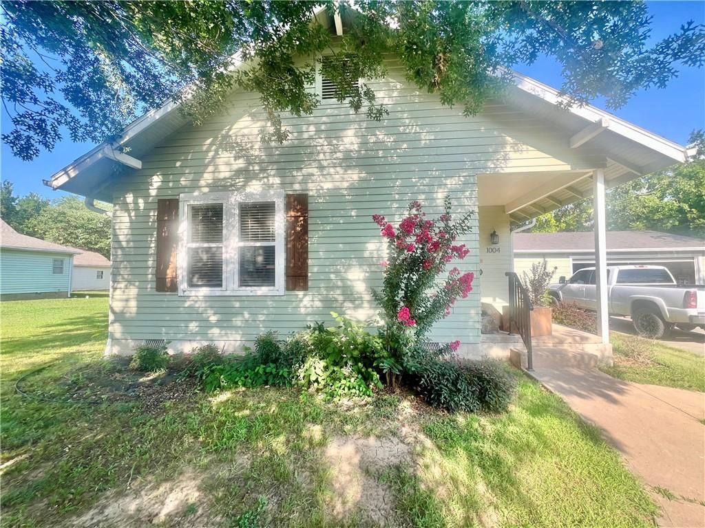 1004 N 2nd Street, Independence