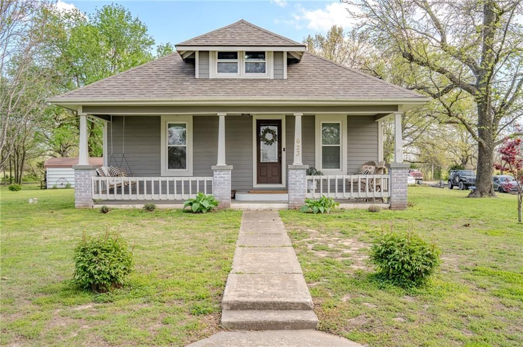623 Sheridan Street, Saint Paul