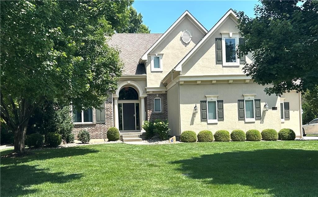14109 Meadow Lane, Leawood, KS