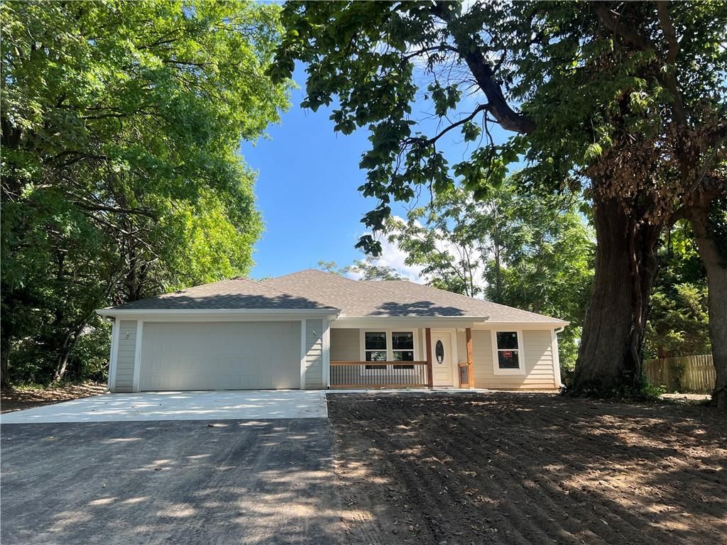 1904 Taylor Street, Lexington