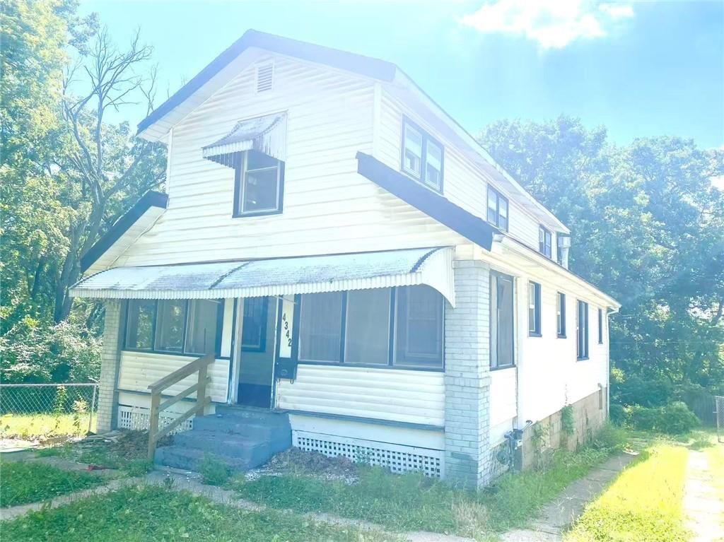 4342 Myrtle Avenue, Kansas City, MO