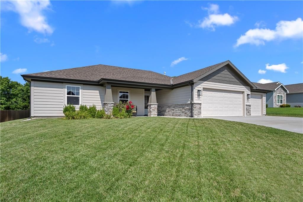 2713 S Fir Terrace, Eudora