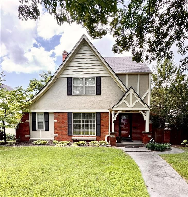 2004 Ashland Avenue, St Joseph