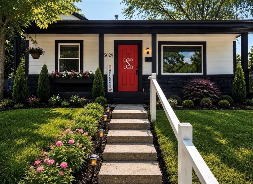 5029 Forest Avenue, Kansas City, KS