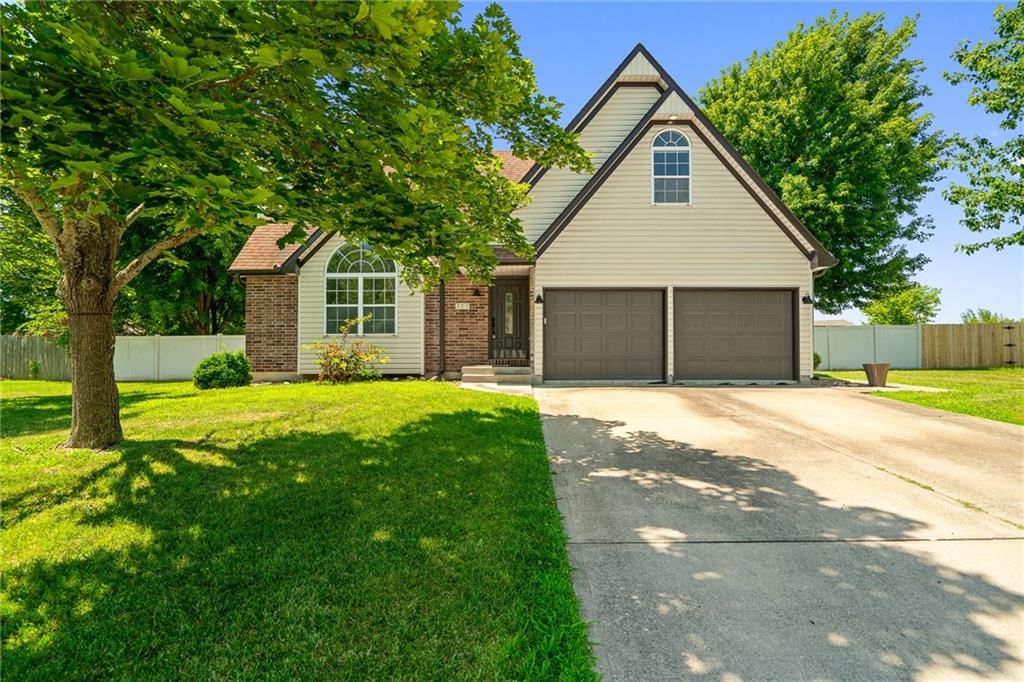 711 Owl Creek Parkway, Odessa