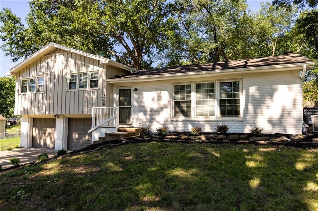 5720 N Belton Avenue, Kansas City, MO