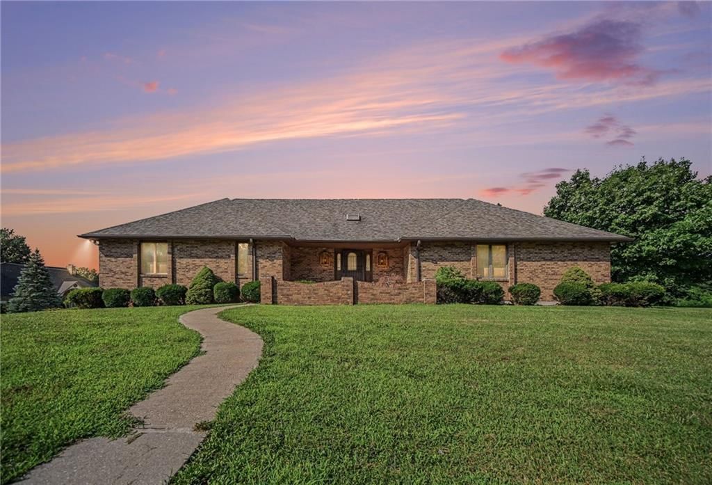 1410 Grandview Drive, Warrensburg