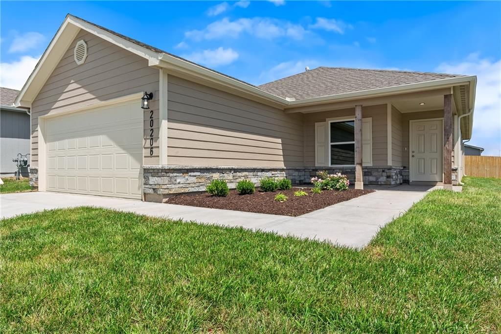 20231 W 195th Street, Spring Hill, KS