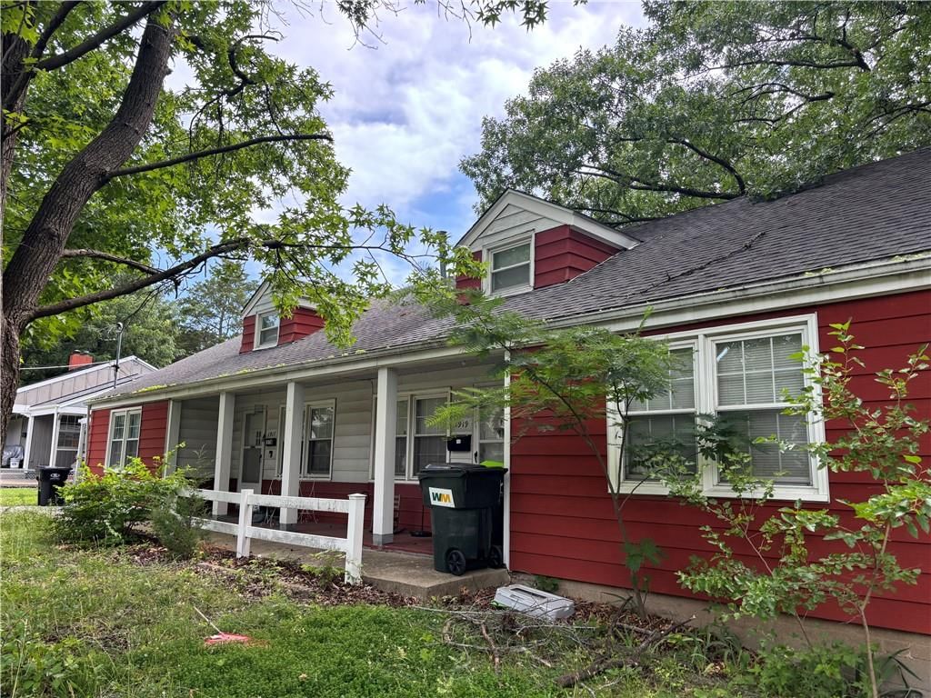 1917 S Scott Avenue, Independence, MO