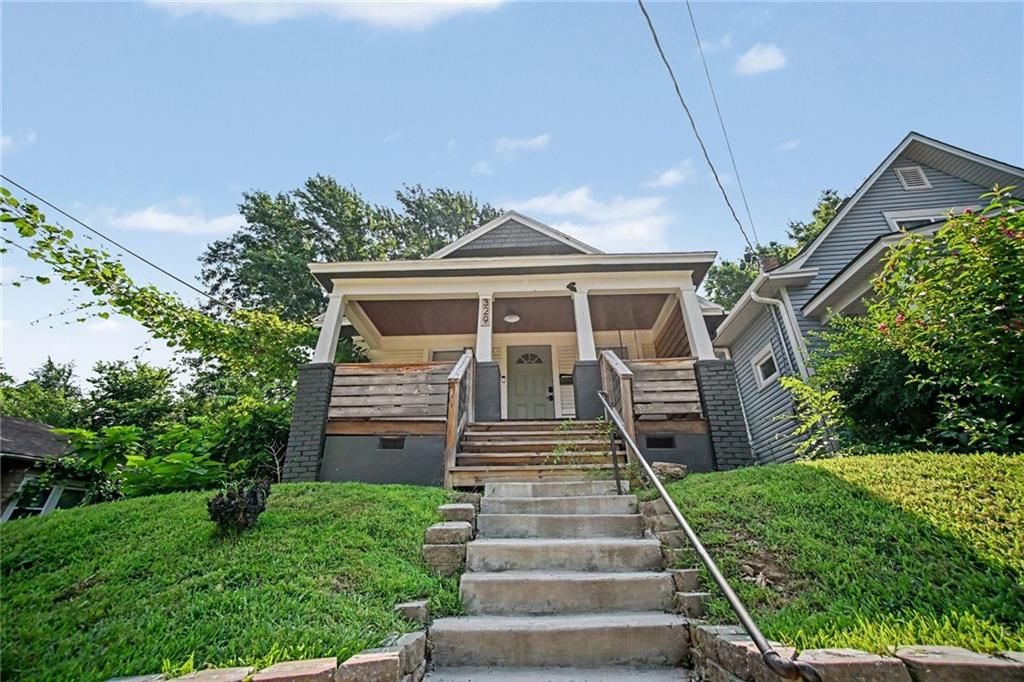 329 Cambridge Street, Kansas City, KS