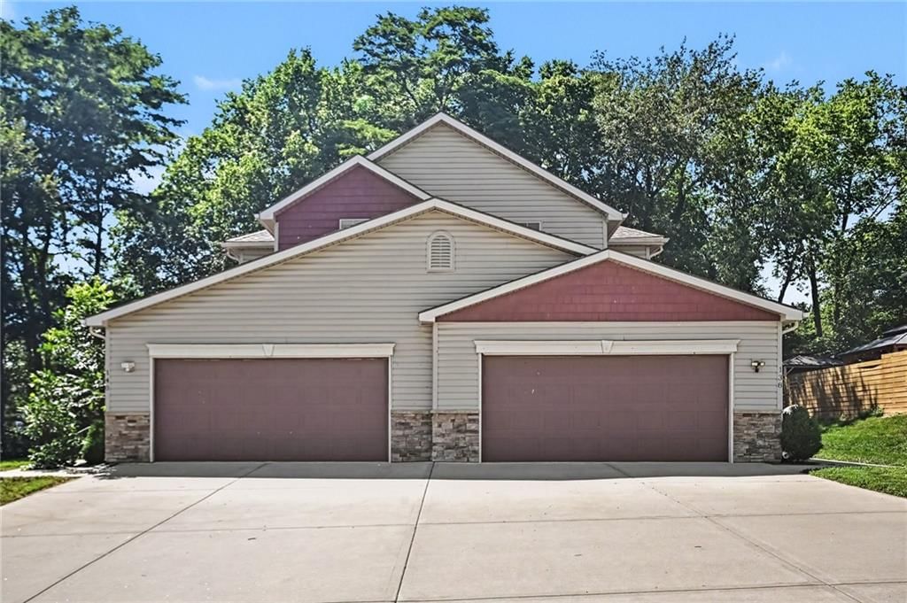 138-140 Roller Court, Platte City