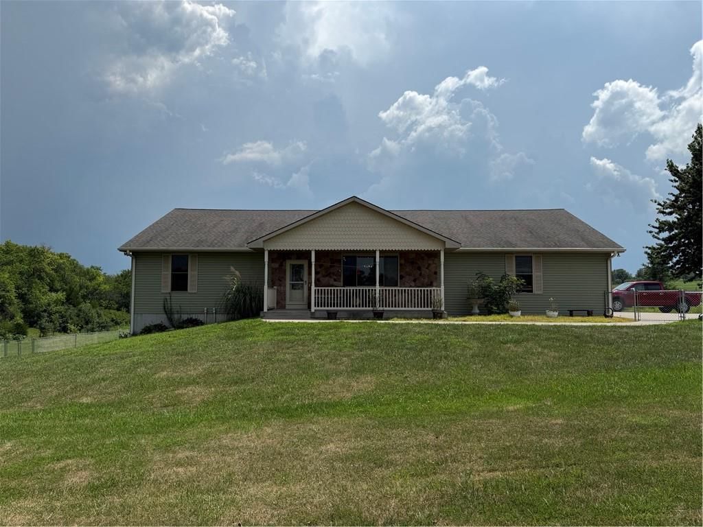 39803 K Highway, Richmond