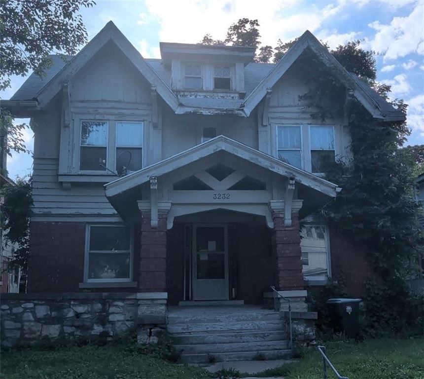 3232 Wabash Avenue, Kansas City, MO
