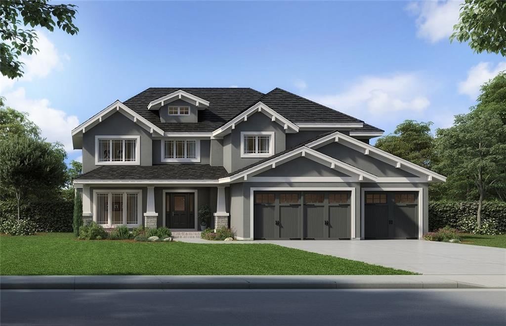 6112 Barth Road, Shawnee, KS