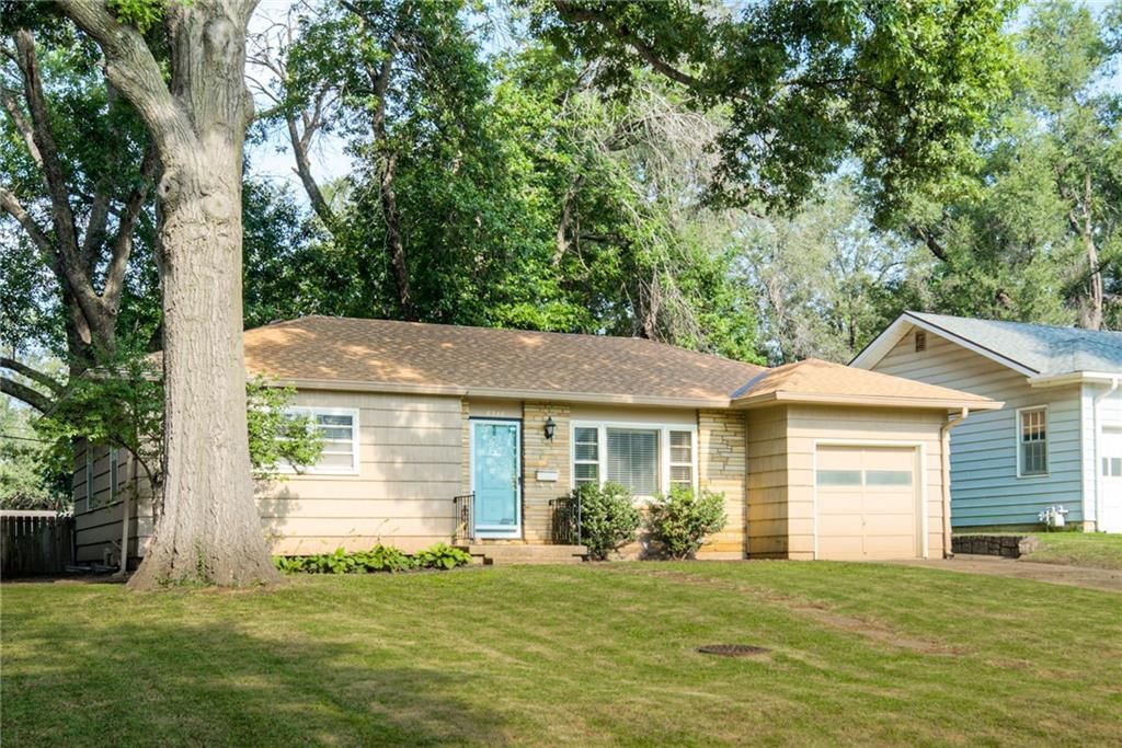 8348 Locust Street, Kansas City, MO