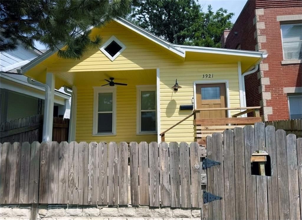 3921 Central Street, Kansas City, MO