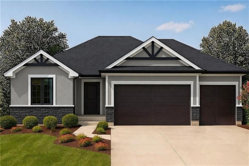 12321 E 89th Terrace, Kansas City, MO