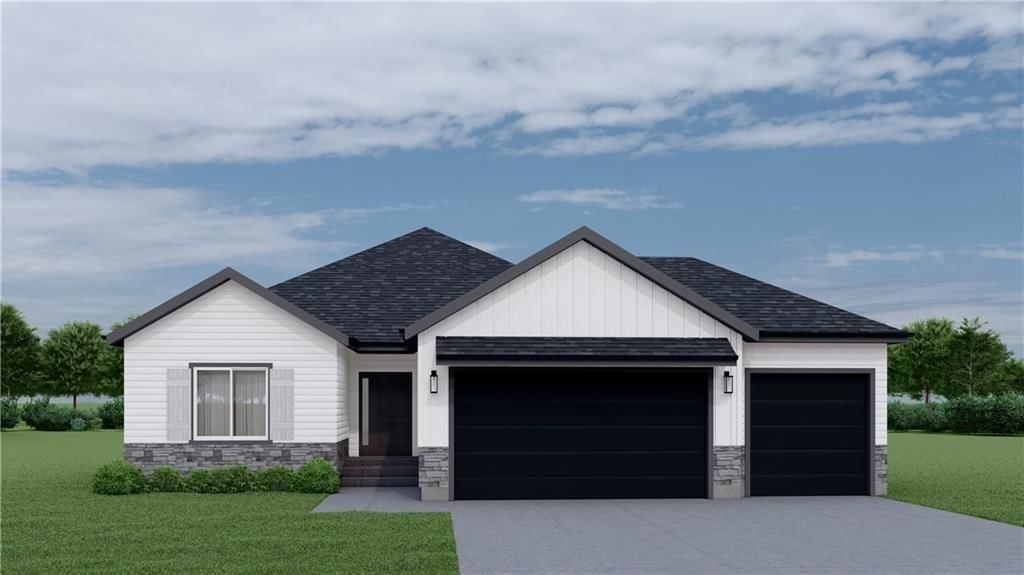 12319 E 89th Terrace, Kansas City, MO
