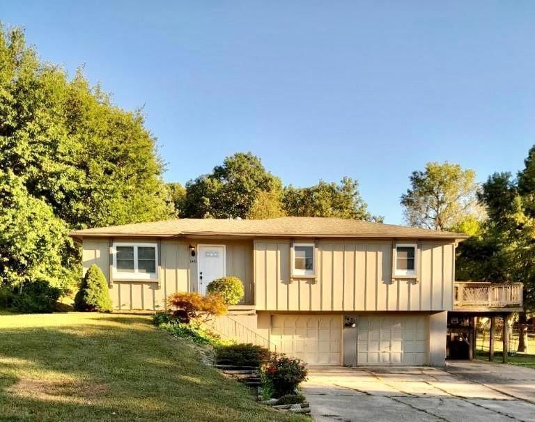 3431 N 70TH Terrace, Kansas City, KS