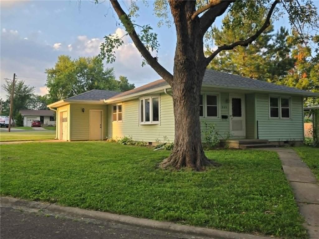 303 E Truman Avenue — photo 1