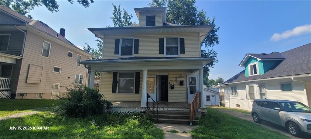 2808 Sacramento Street, St Joseph