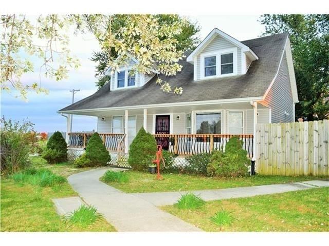 214 Mo-C Highway, Rayville