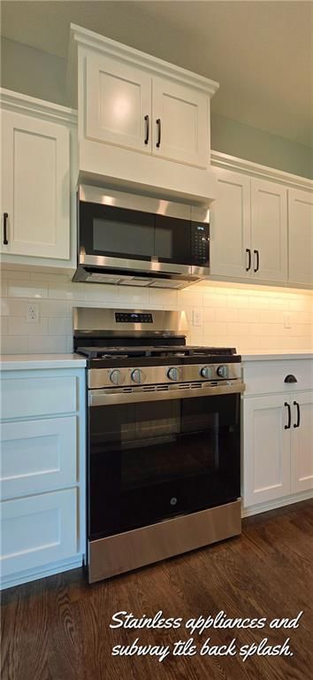 1104 Jackson Street — photo 11