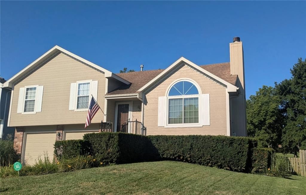 3420 S Shrank Court, Independence, MO