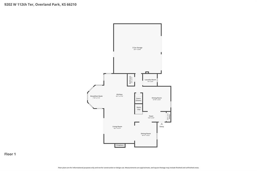 9202 W 112th Terrace — photo 69