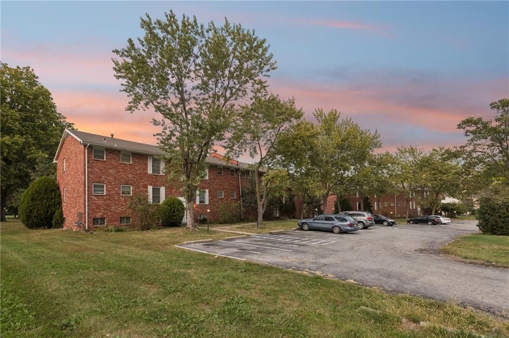 8000 - 8034 E 88th Terrace, Kansas City, MO