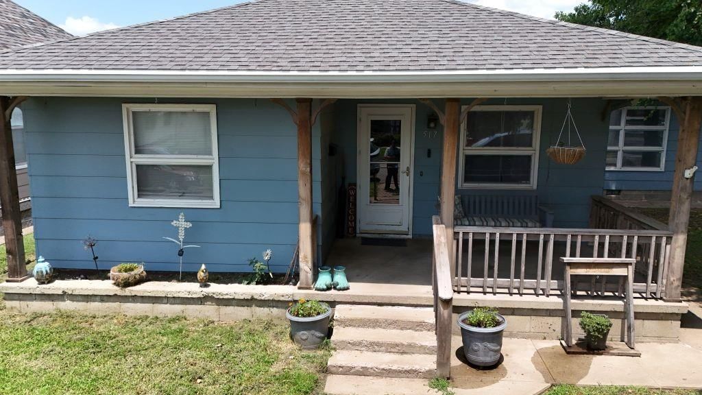 517 Kentucky Street, St Joseph