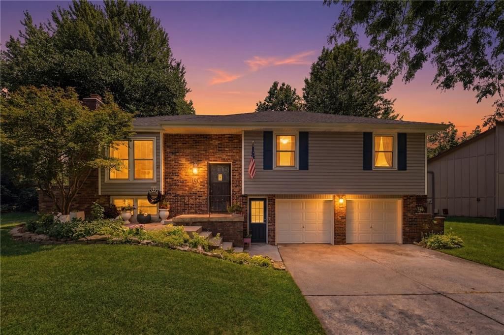 1113 SE 2nd Terrace, Lee's Summit, MO