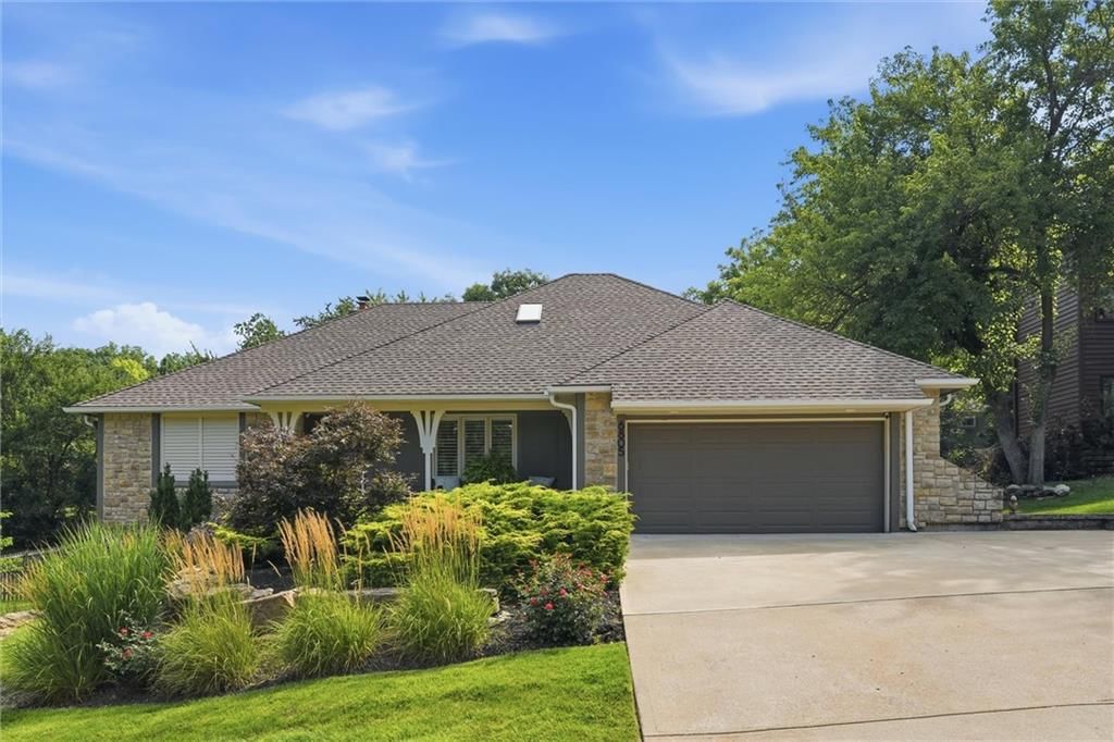 6805 Mill Creek Road, Shawnee, KS