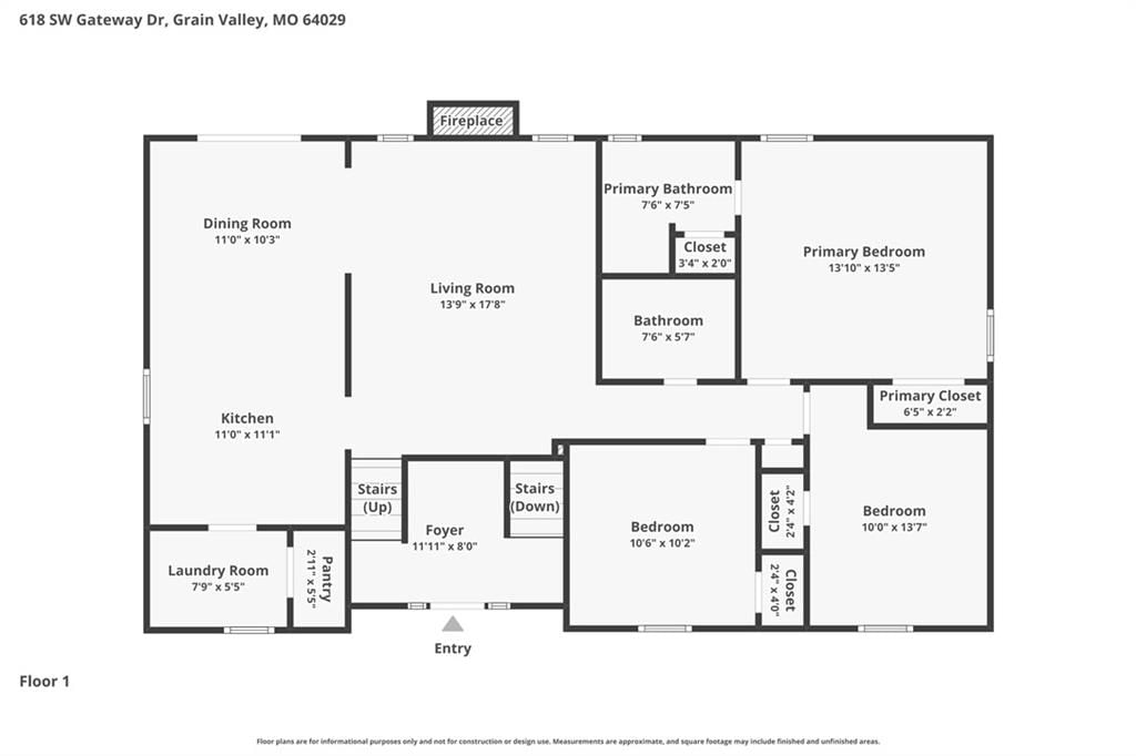618 SW Gateway Drive — photo 35